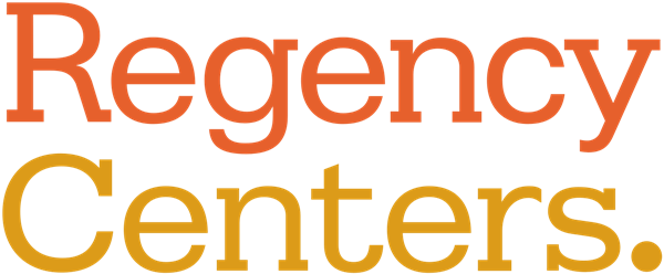 Regency Centers logo