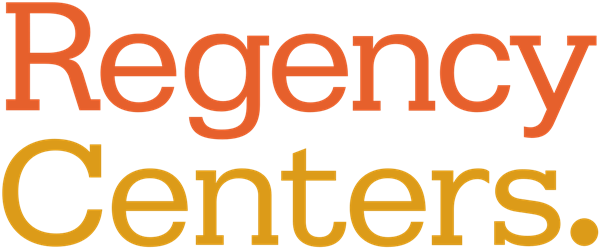 Regency Centers  logo