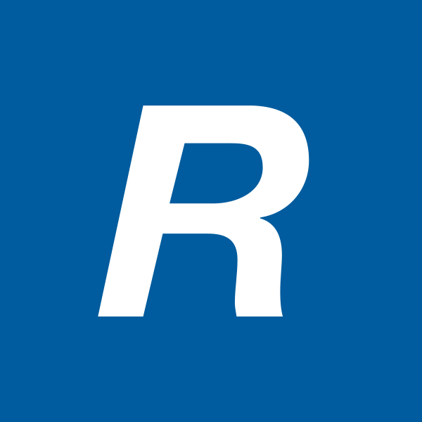 Regeneron Pharmaceuticals logo