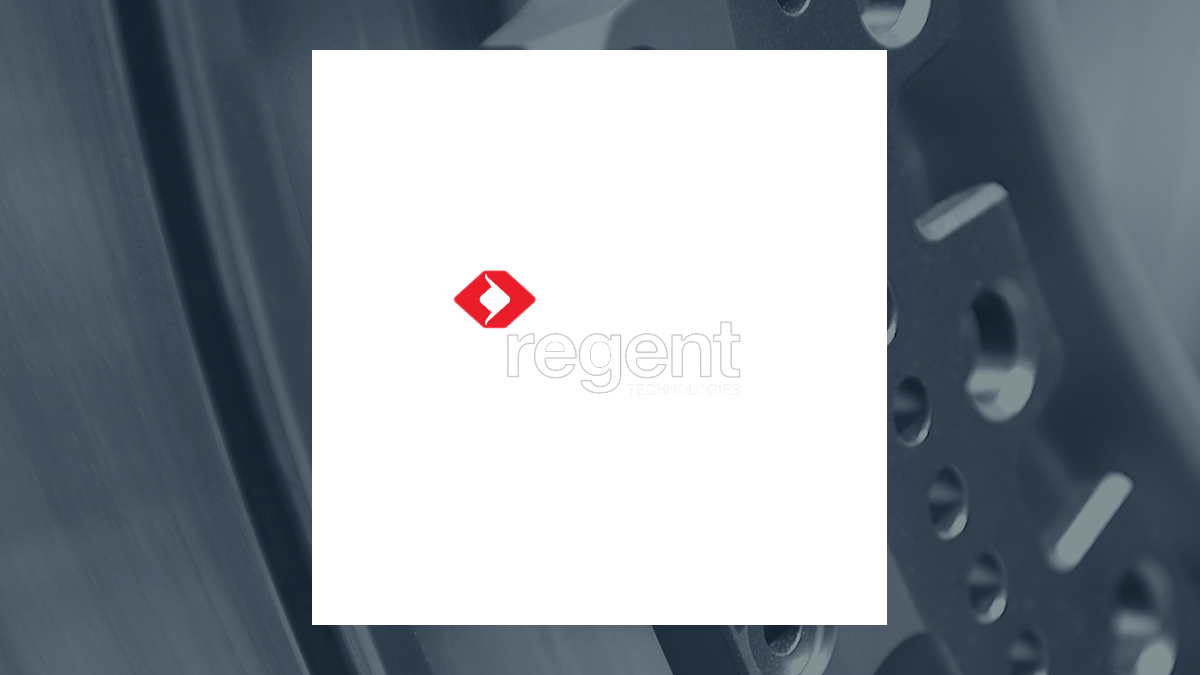 Regent Technologies logo