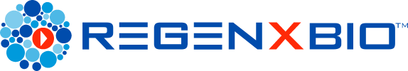 REGENXBIO Inc. logo