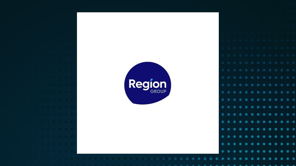 Region Group logo