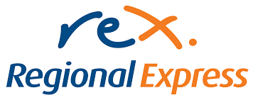 REX stock logo