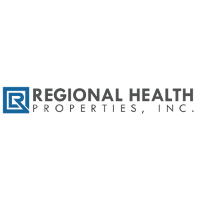 Regional Health Properties logo