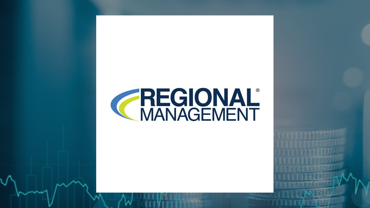 Regional Management logo