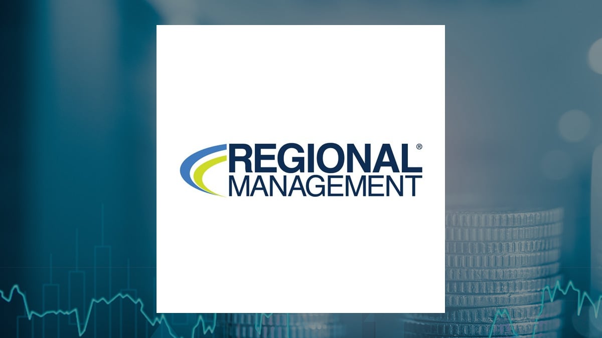 Image for Regional Management Corp. (NYSE:RM) Plans Quarterly Dividend of $0.30