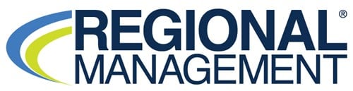Logo of the regional management