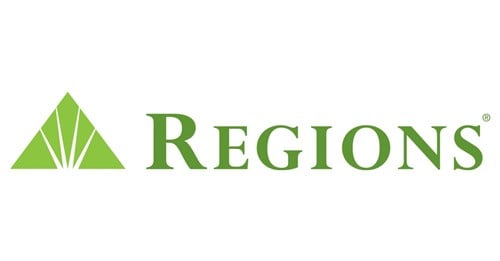 Regions Financial Co. logo