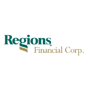 Regions Financial logo