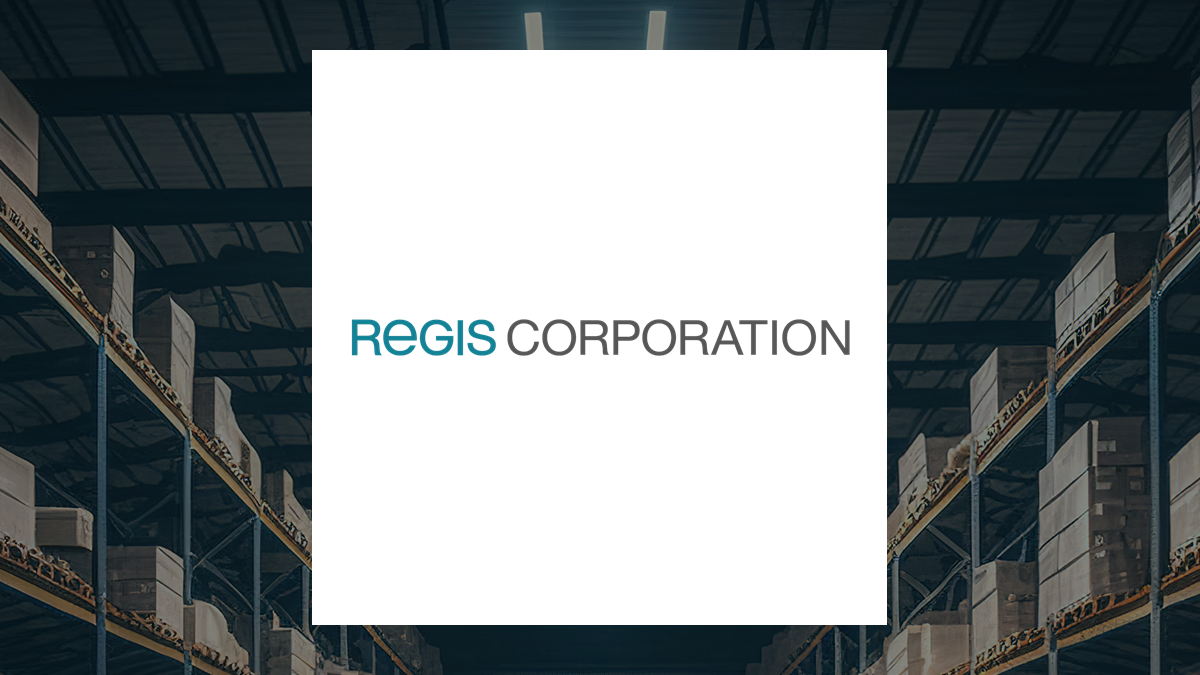 Regis logo