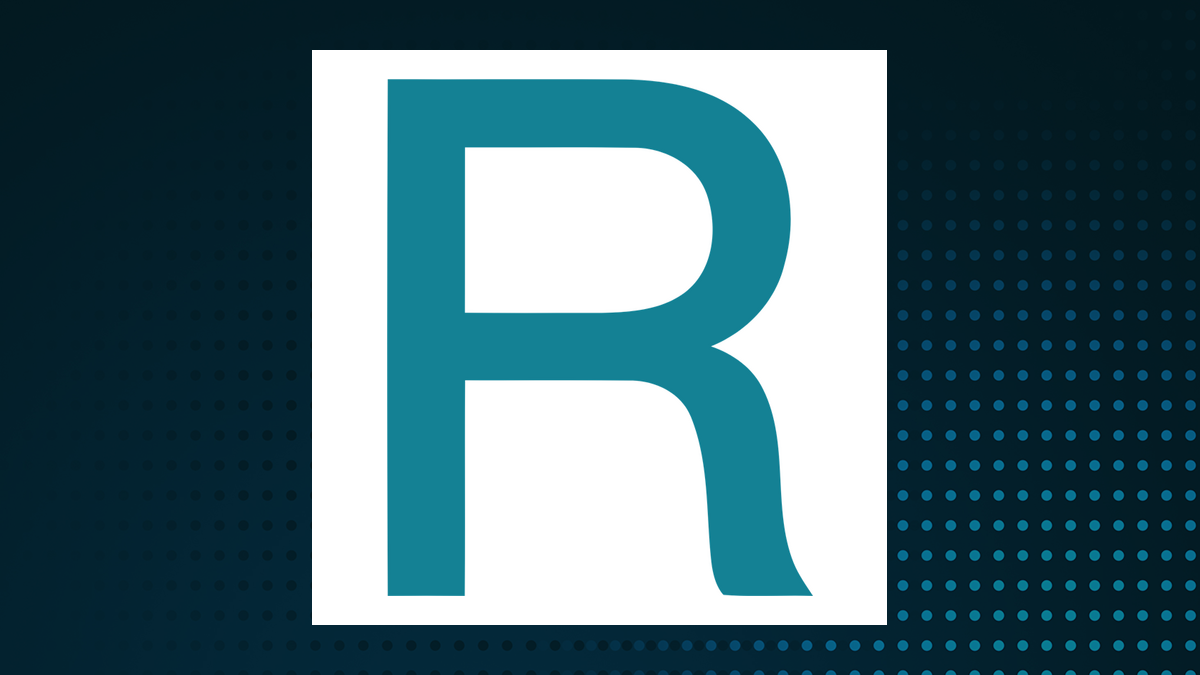 Regis logo