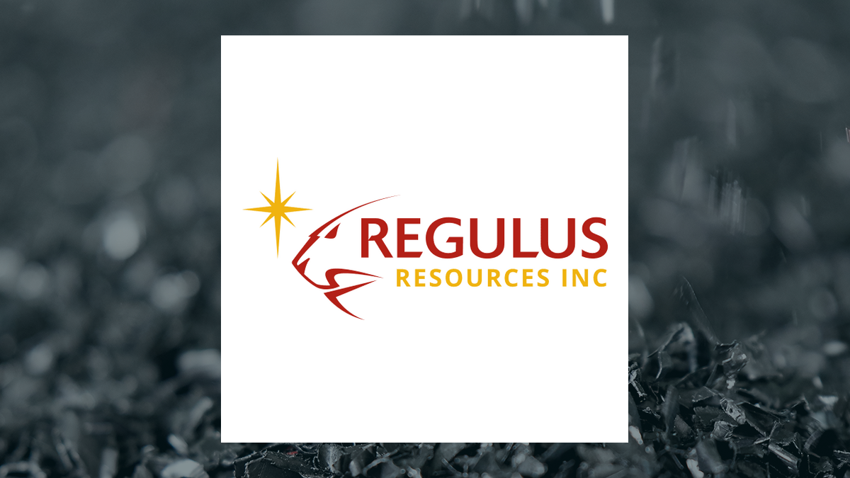 Regulus Resources logo