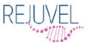 Rejuvel Bio-Sciences logo