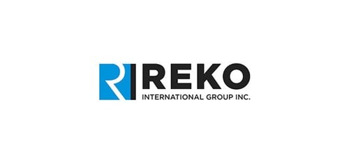 REK stock logo