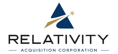 Relativity Acquisition logo