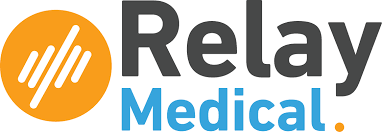 Relay Medical logo