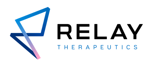 Relay Therapeutics stock logo