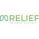 Relief Therapeutics logo