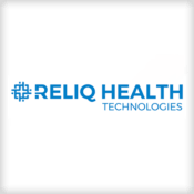 Reliq Health Technologies logo