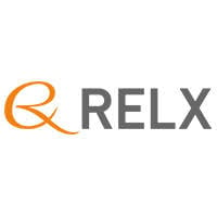 RELX Group - Figure 1