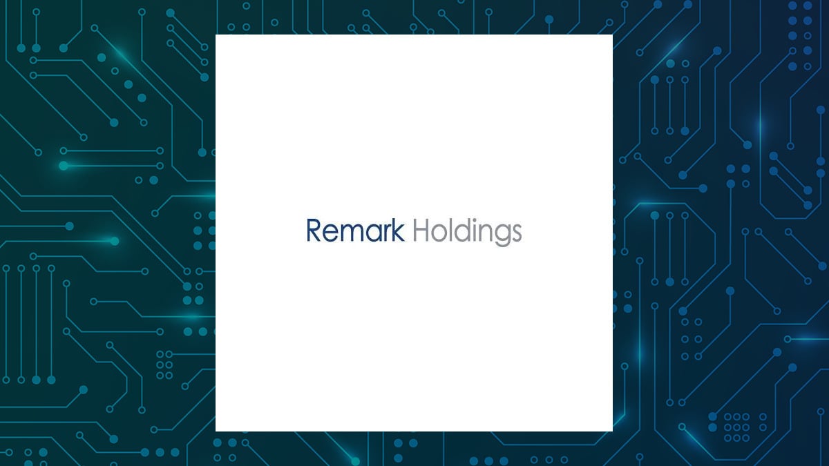 Remark logo