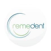 Remedent logo