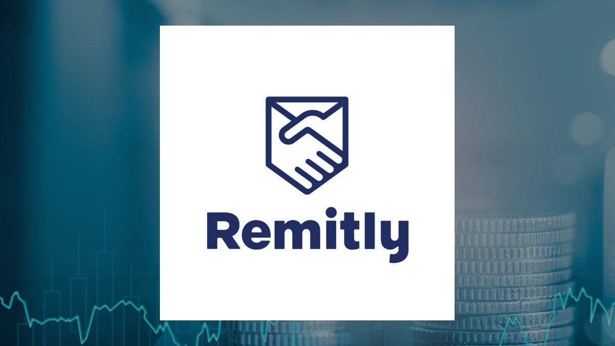 Remitly Global logo