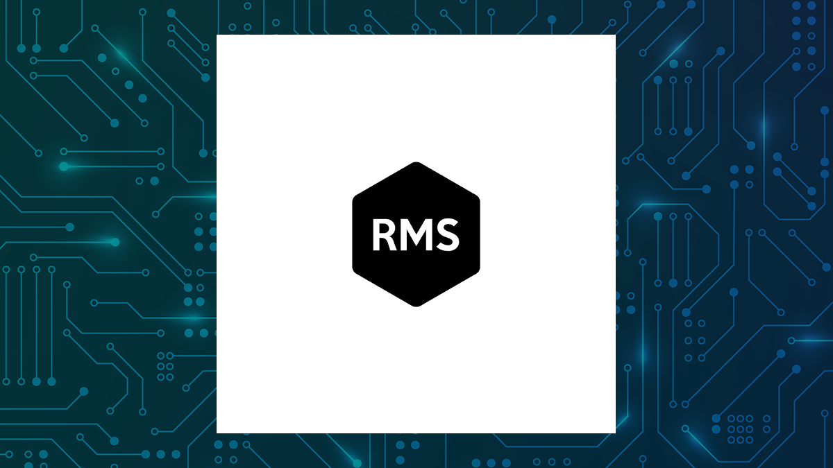 Remote Monitored Systems logo