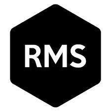 RMS stock logo