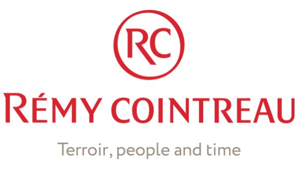 Remy Cointreau logo Remy Cointreau logo