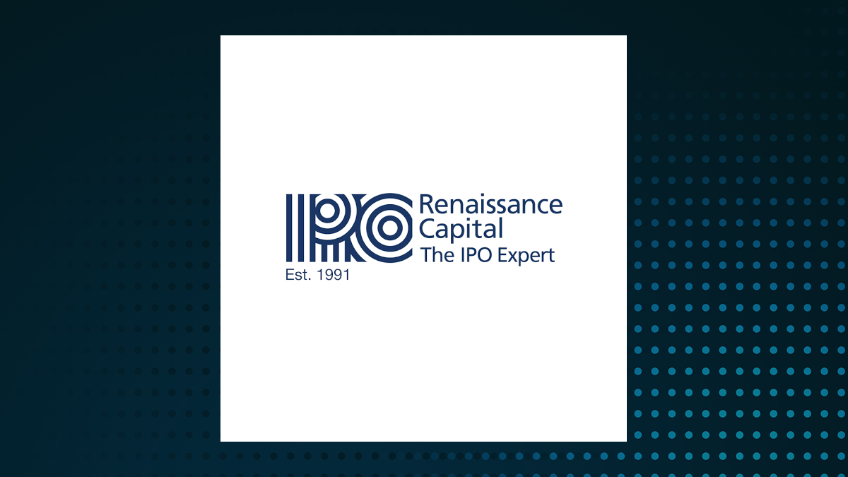 Renaissance International IPO ETF logo