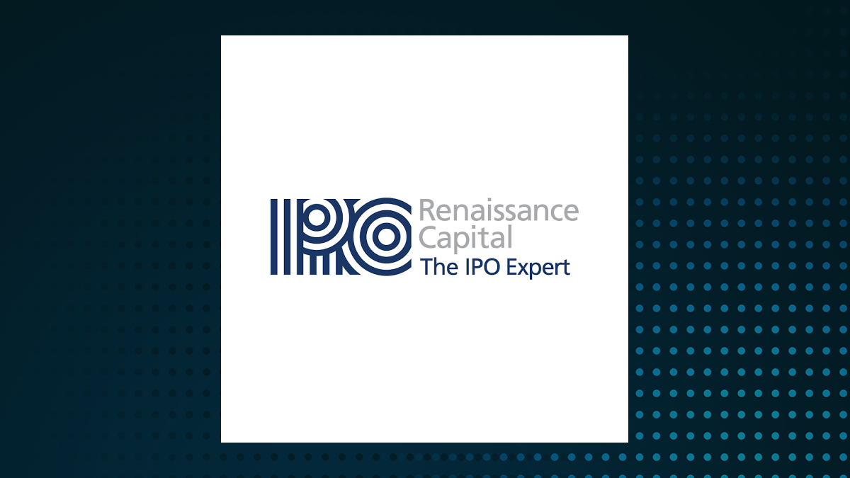 Renaissance IPO ETF logo