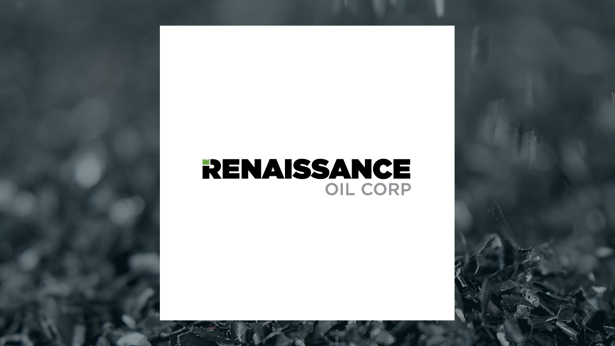 Renaissance Oil logo