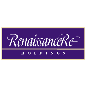 RenaissanceRe  logo