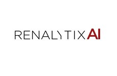 RENX stock logo