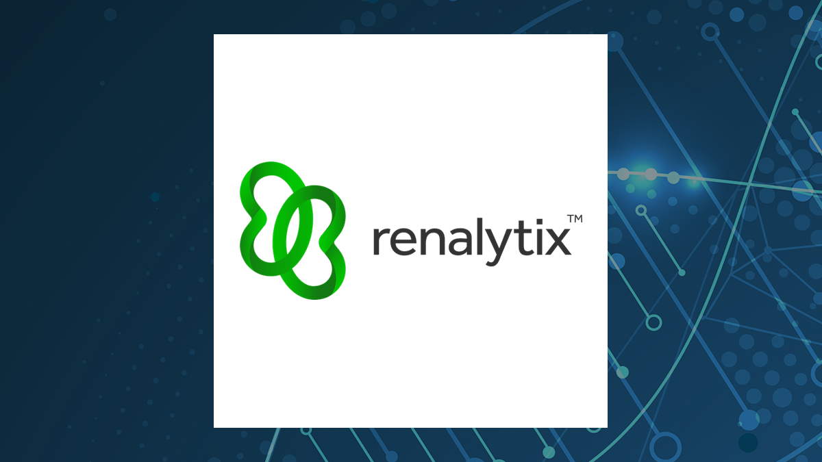 Renalytix logo
