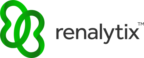 Renalytix logo