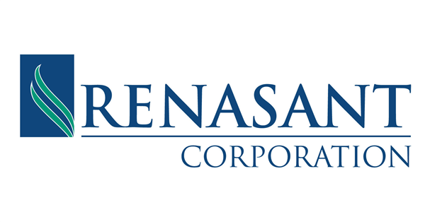 Renasant logo