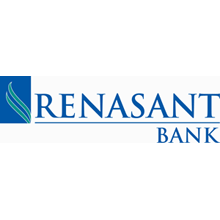 Renasant logo