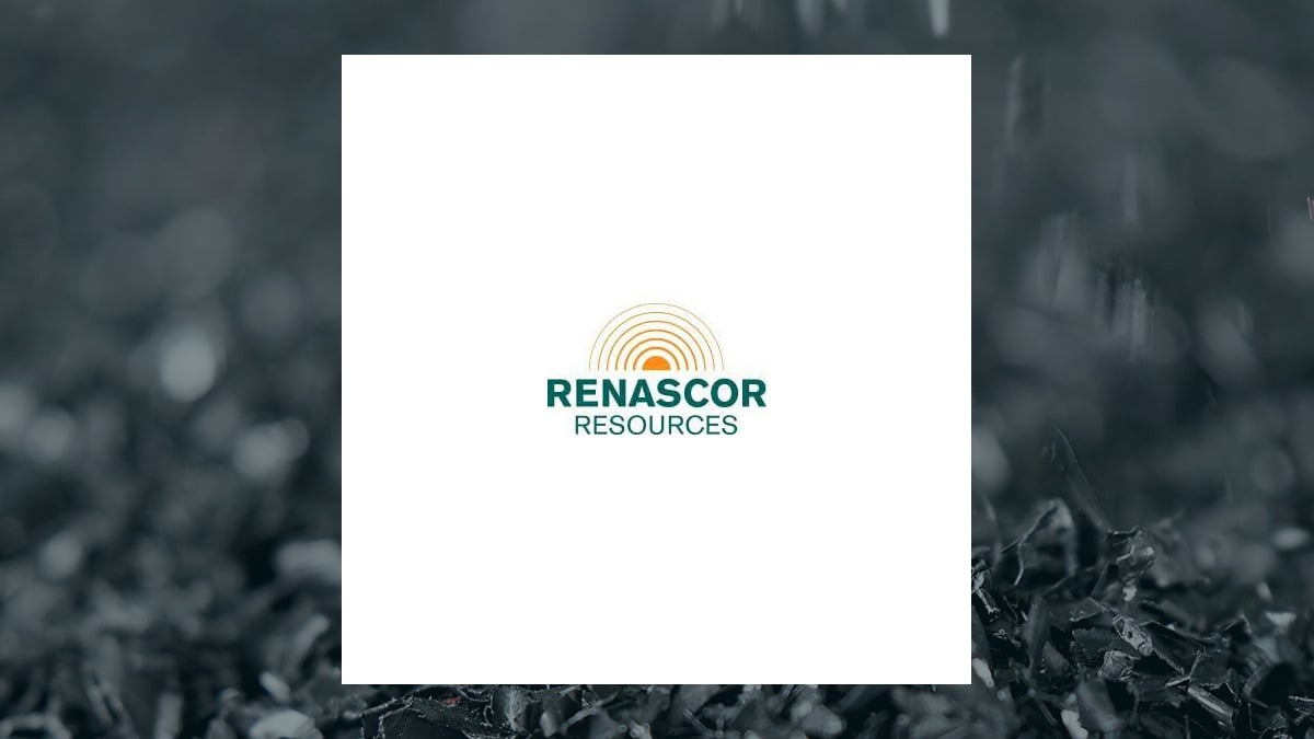 Renascor Resources logo