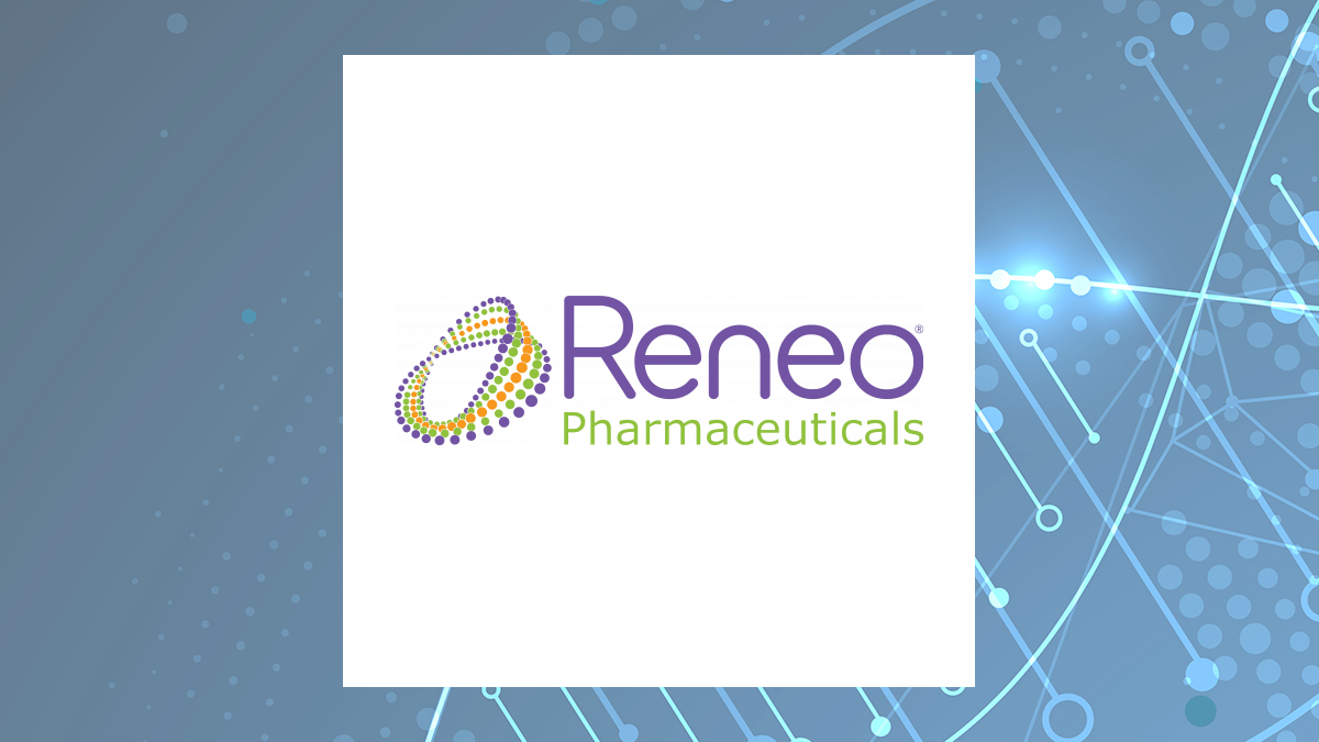 Reneo Pharmaceuticals logo