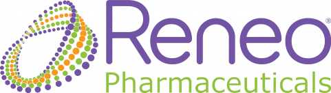 Reneo Pharmaceuticals logo