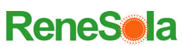 Emeren Group logo