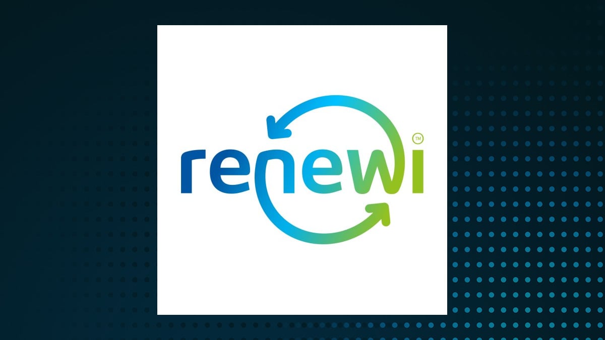 Renewi logo