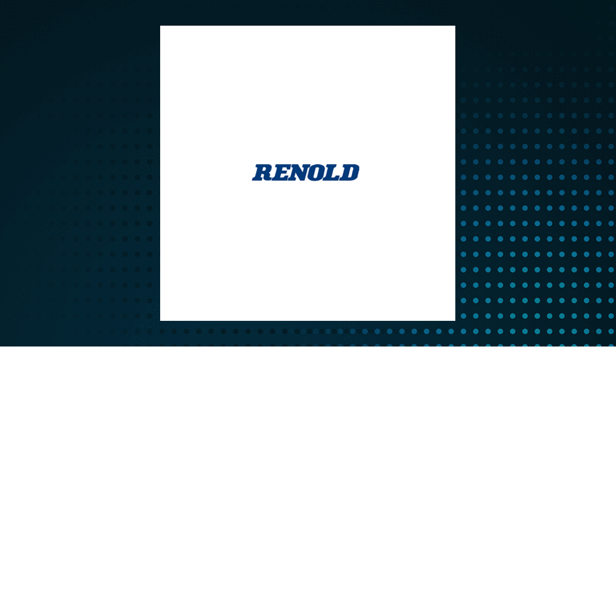 Renold logo