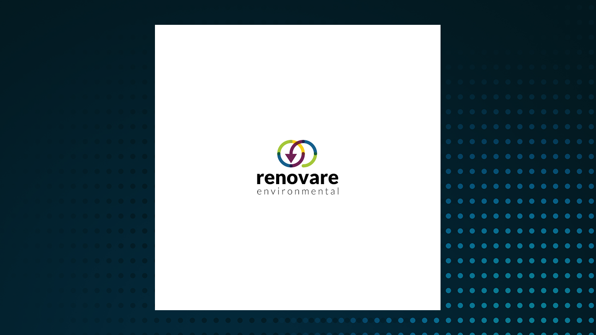 Renovare Environmental logo