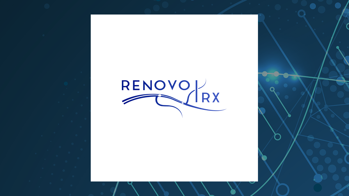 RenovoRx logo