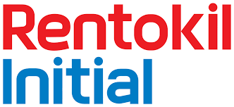 Rentokil Initial  logo