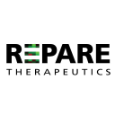 Repare Therapeutics logo