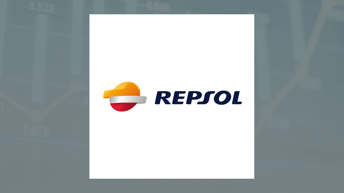 Repsol logo